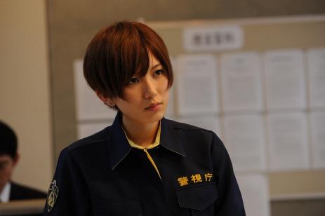 原akb48光宗薫重返荧屏出演电影ataru