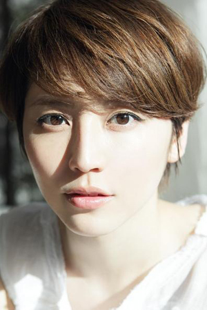 长泽雅美和金城武合拍香港电影《太平轮》