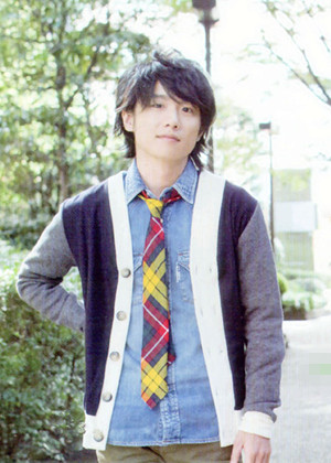 杰尼斯男星风间俊介宣布婚讯 爱情长跑10年修成正果