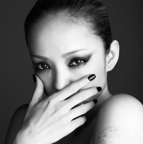 安室奈美惠新专辑 创今年SOLO歌手最高纪录