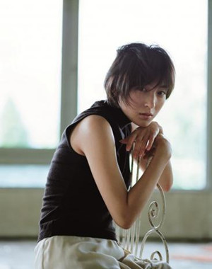 绫濑遥、广末凉子 珍贵秘藏写真大暴光