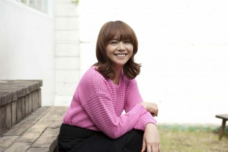 小泉今日子演唱《海女》插曲 推出单曲碟