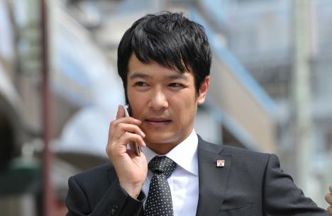 堺雅人《半泽直树》观众满意度调查 - 日本通