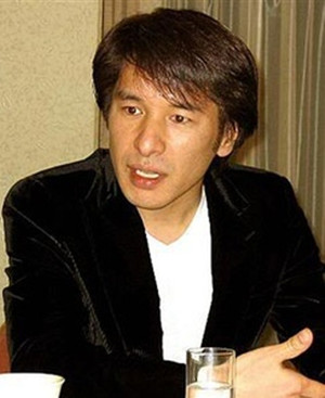 一针见血的脚本家野岛伸司