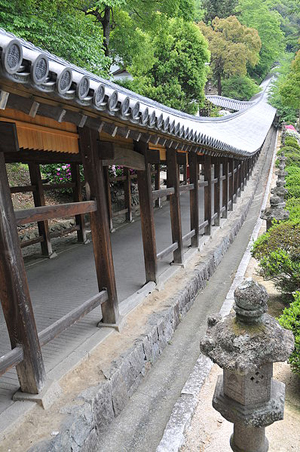 吉备津神社