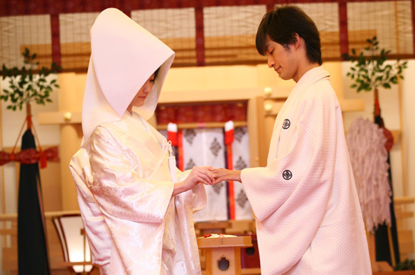 “结婚有没有好处”引日本网友热议