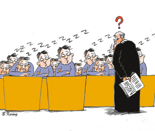 睡前玩智能手机容易导致上课打瞌睡