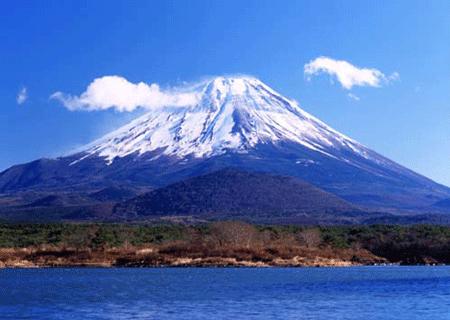 富士山登山者增加30%