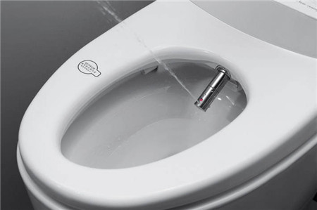 豆知识：你所不知道的日本厕所