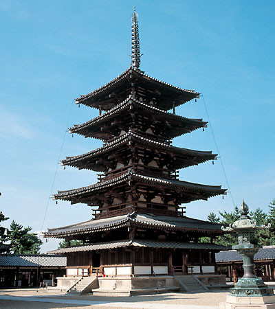 日本十大名塔