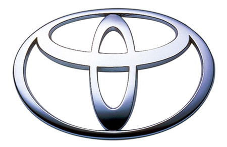 2013上半年 丰田汽车销量世界第一