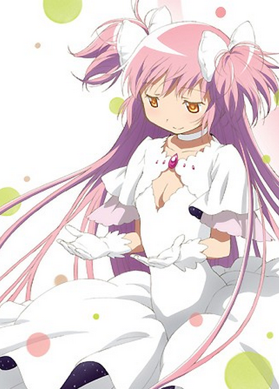 《魔法少女小圆》剧场版BD首周销量登榜首 《魔法少女小圆》剧场版BD首周销量登榜首
