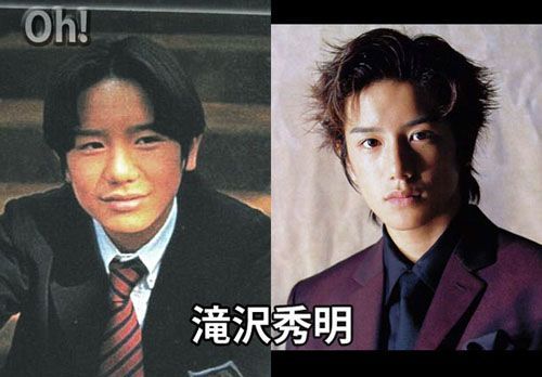 继承者 整形外科的两位男演员韩国和日本的男明星整形外科够狠吗 三八女性网