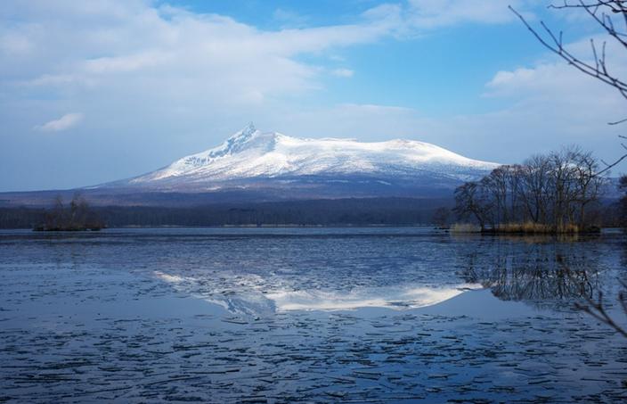 北海道人气旅行地推荐