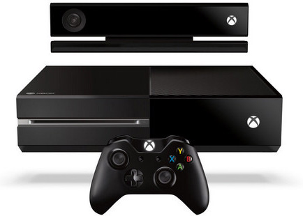 微软否定Xbox One发售日小道消息