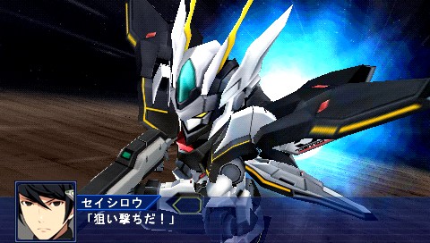 PSP《超级机器人大战OE》7月18日推出下载版