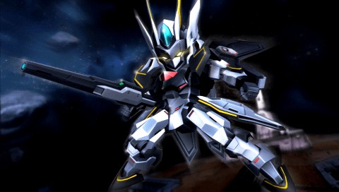 PSP《超级机器人大战OE》7月18日推出下载版