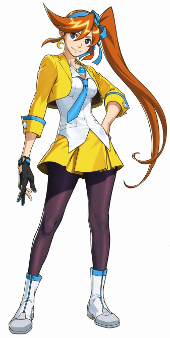 3DS推理AVG游戏《逆转裁判5》宣传PV