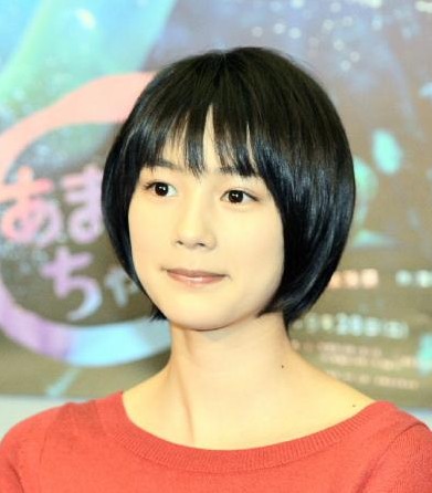 NHK晨间剧《海女》收视率再创新高