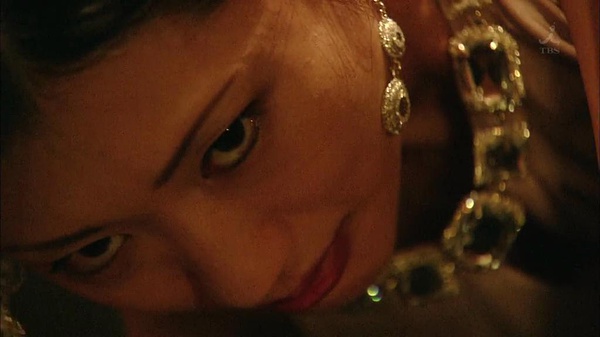 日剧《半泽直树》热播 壇蜜演技引热议