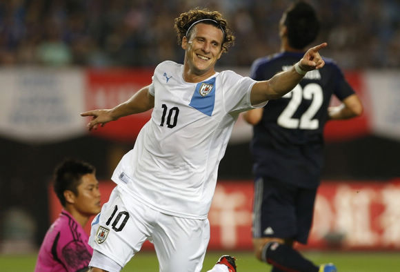 热身赛日本男足完败乌拉圭 遭球迷怒喷