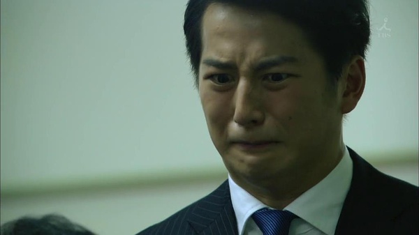 日剧《半泽直树》盘点：“捏蛋狂魔”节操何在