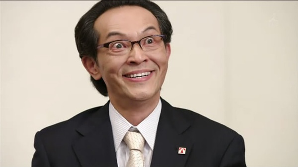 爆红日剧《半泽直树》为何没有主题曲？