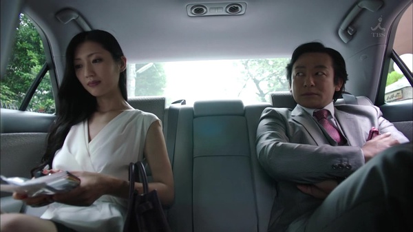 爆红日剧《半泽直树》为何没有主题曲？