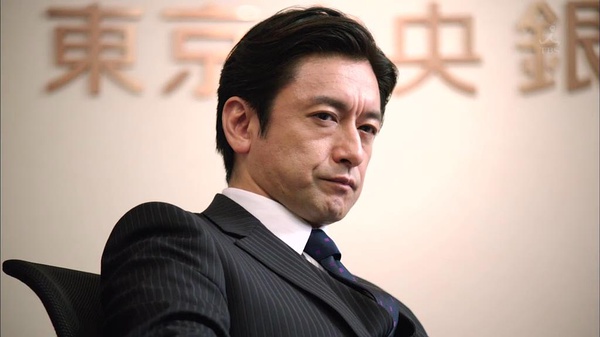 日媒分析：《半泽直树》为何在中国也那么火？