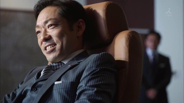 日媒分析：《半泽直树》为何在中国也那么火？