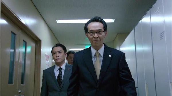 日媒分析：《半泽直树》为何在中国也那么火？