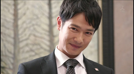 《半泽直树》第四集收视再创新高 瞬间收视达到30.0%