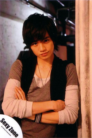 sexy zone中岛健人主演 《银之匙》翻拍真人版