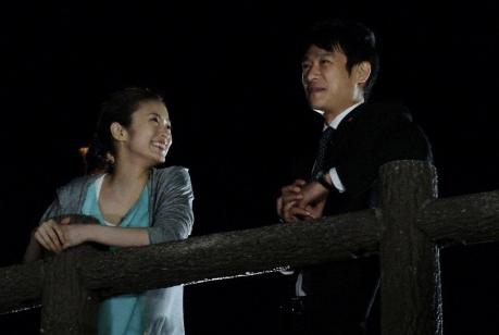 上半段故事落幕《半泽直树》收视再逆天