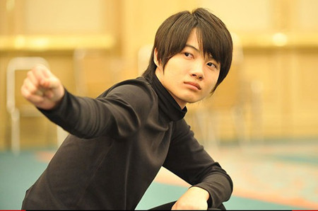 《SPEC》系列即将全部完结 主演户田惠梨香无限感慨