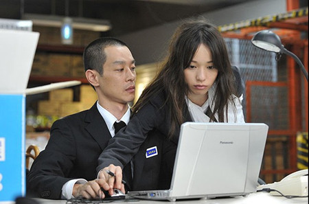 《SPEC》系列即将全部完结 主演户田惠梨香无限感慨