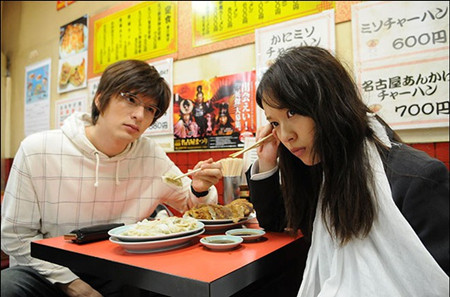 《SPEC》系列即将全部完结 主演户田惠梨香无限感慨