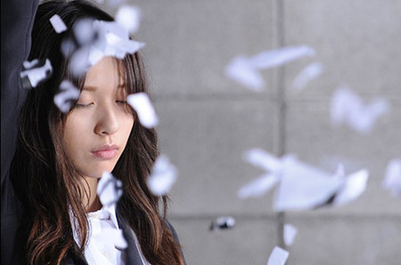 《SPEC》系列即将全部完结 主演户田惠梨香无限感慨