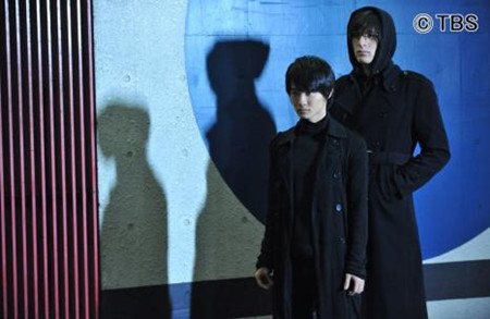 《SPEC》系列即将全部完结 主演户田惠梨香无限感慨