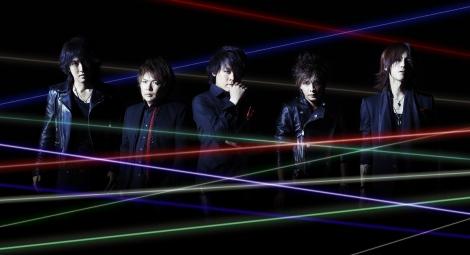 老牌乐队luna Sea时隔13年再度出演music Station 日本通 老牌乐队luna Sea时隔13年再度出演music Station 日本通