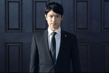 《半泽直树》好势头不减 收视率保持29.0%