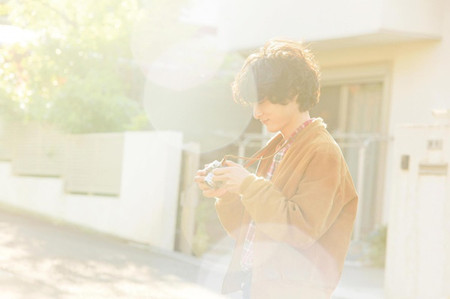 电影推荐——明媚的慢板《横道世之介》