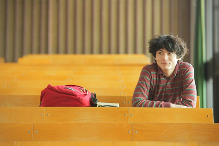 电影推荐——明媚的慢板《横道世之介》