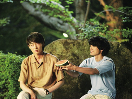 电影推荐——明媚的慢板《横道世之介》