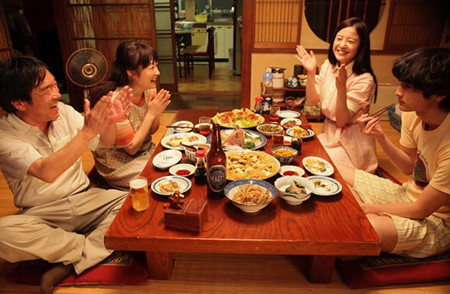 电影推荐——明媚的慢板《横道世之介》