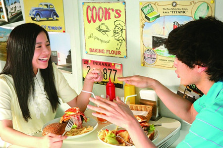 电影推荐——明媚的慢板《横道世之介》