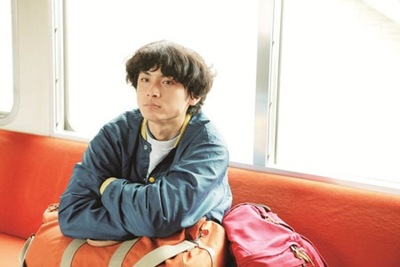 电影推荐——明媚的慢板《横道世之介》