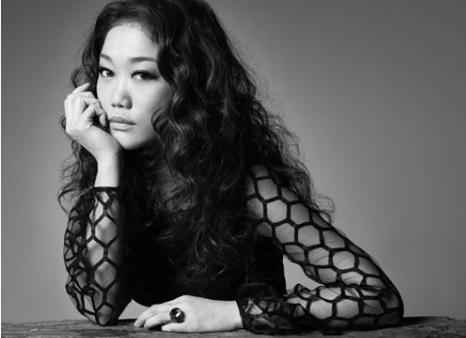 柚子juju分视角演唱同一歌曲