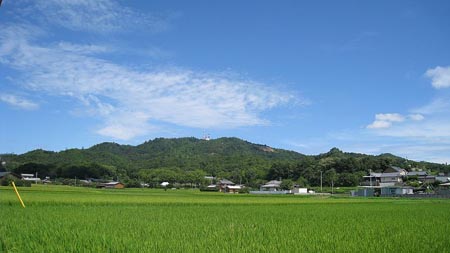 高松市农业振兴区域制度