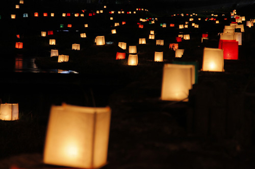 奥大山物语——江尾十七夜